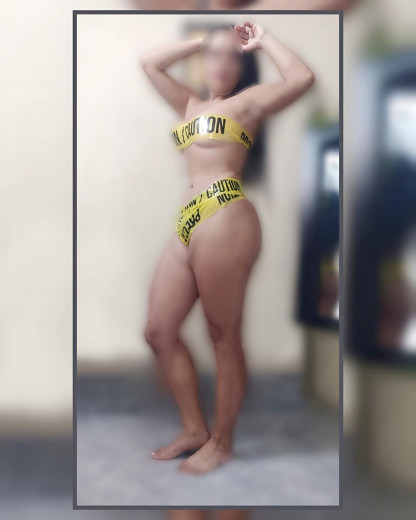 FRIDA escort en Cuernavaca - Foto 8