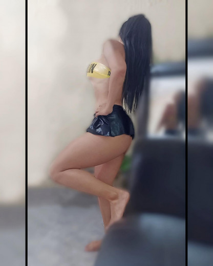 FRIDA escort en Cuernavaca - Foto 6