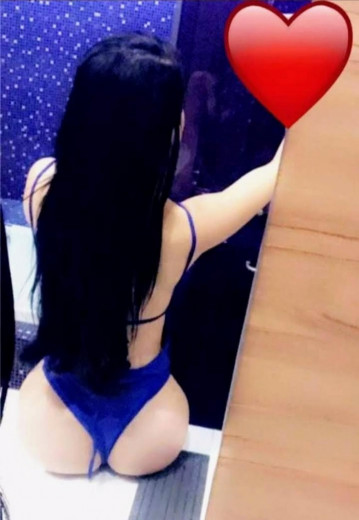 Cloe09 escort en CDMX - Foto 4