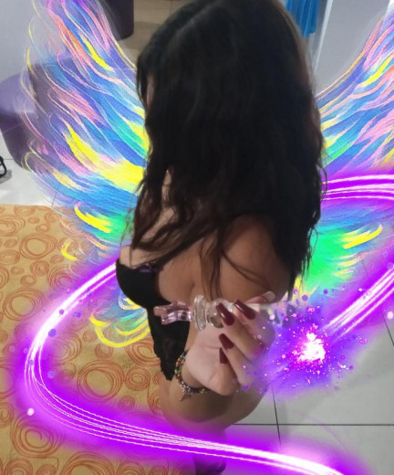 karine escort en Cuernavaca - Foto 5