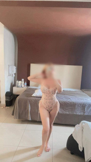 Marina ht escort en Cuernavaca - Foto 37