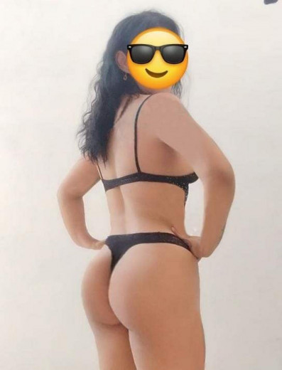 AleXXXandraa escort en Cuernavaca - Foto 2