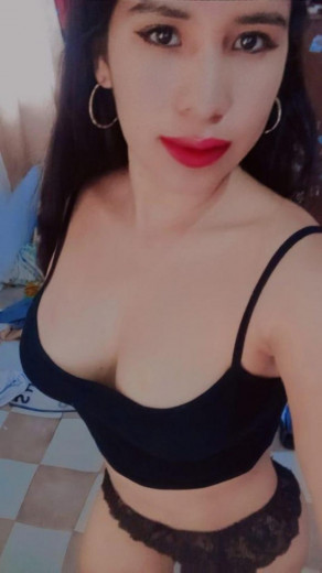 NataliaEscort escort en Puebla - Foto 3