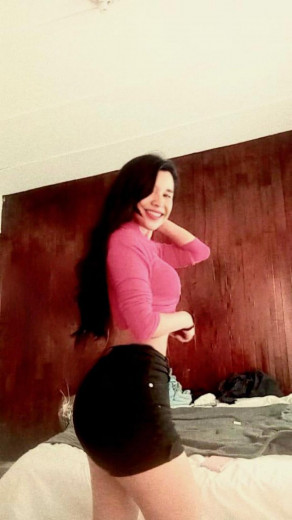 NataliaEscort escort en Puebla - Foto 8