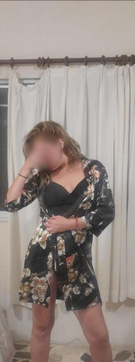 Renata91 escort en Cuernavaca - Foto 2
