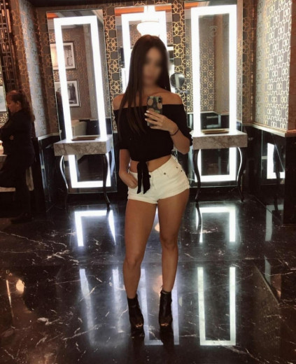 ginette. escort en CDMX - Foto 5