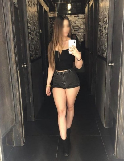 ginette. escort en CDMX - Foto 8