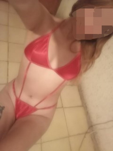 Dannaeromina escort en CDMX - Foto 4