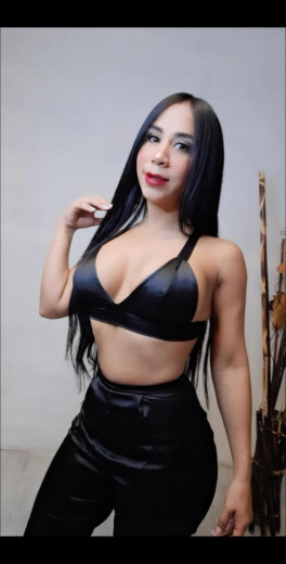 Kanela escort en Pachuca - Foto 5