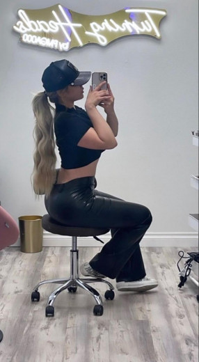 Escort Bella L