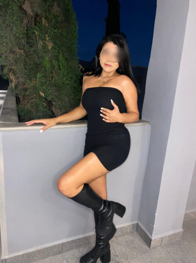 Aleana santiago escort en Puebla - Foto 7