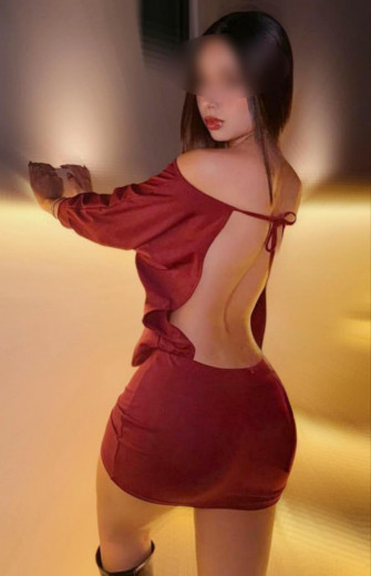 BARBYE escort en Cuernavaca - Foto 28