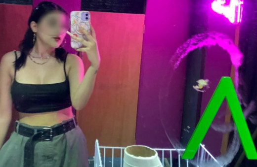 Escort Barbie18