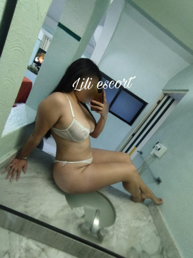 Lilivip escort en Cuernavaca - Foto 13