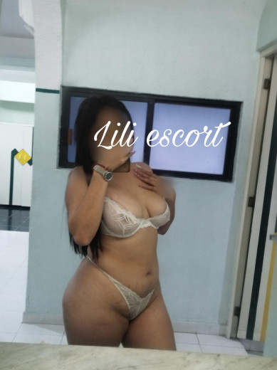 Lilivip escort en Cuernavaca - Foto 15