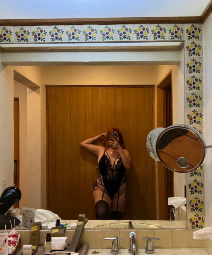 Lilivip escort en Cuernavaca - Foto 1
