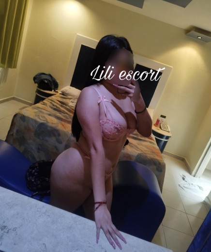 Lilivip escort en Cuernavaca - Foto 7