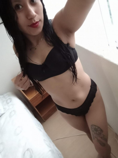 Nancy Sex escort en CDMX - Foto 6