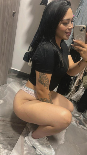Fernanda C escort en Cuernavaca - Foto 1