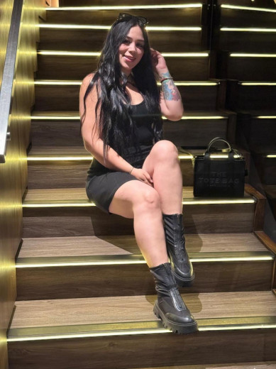 Fernanda C escort en Cuernavaca - Foto 3