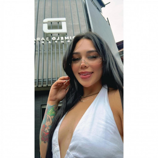 Fernanda C escort en Cuernavaca - Foto 2