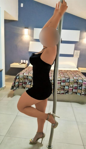 Escort Maritza Milf