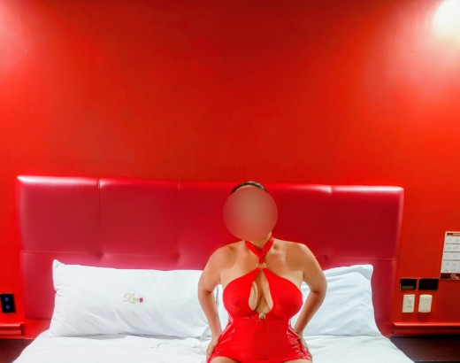 Escort Maritza Milf