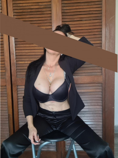 Luisa Lane escort en CDMX - Foto 16