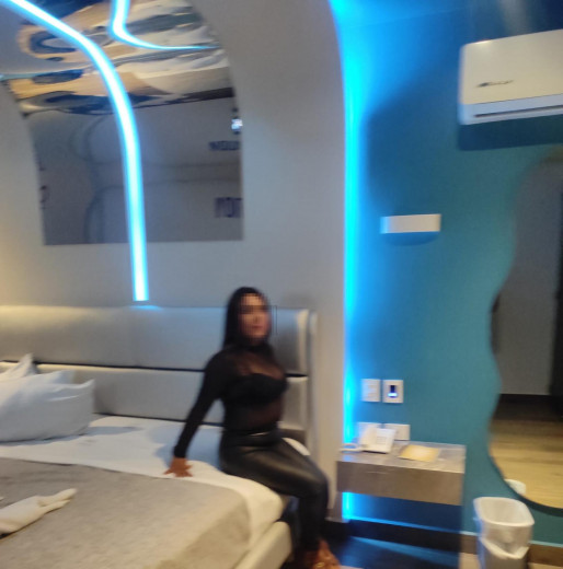 Renata  fogosa escort en Puebla - Foto 1
