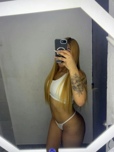 Valeria C. escort en CDMX - Foto 3