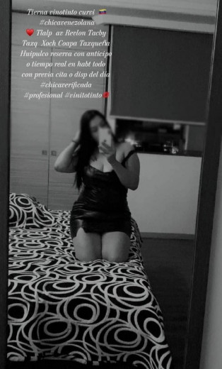 Vinotintomel escort en Toluca - Foto 28