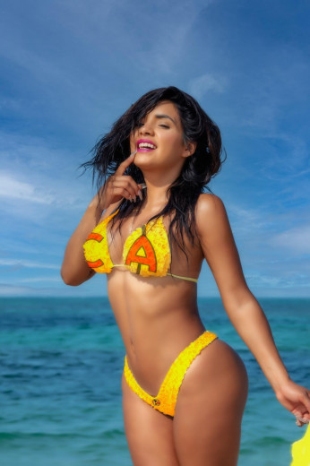 anniesexteen escort en Puebla - Foto 3