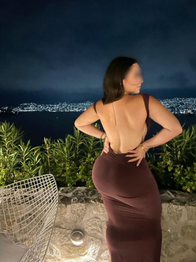 Caro L escort en Cuernavaca - Foto 2