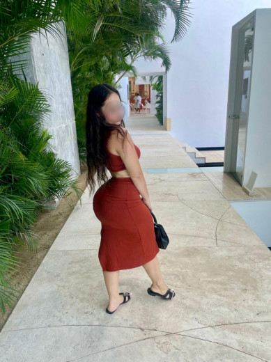 Caro L escort en Cuernavaca - Foto 8