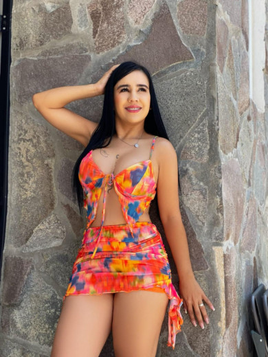 Camila Lopez escort en Puebla - Foto 3