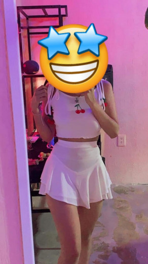 Isa. escort en Puebla - Foto 3
