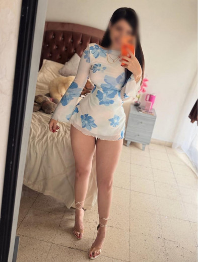 CINDY escort en Cuernavaca - Foto 23