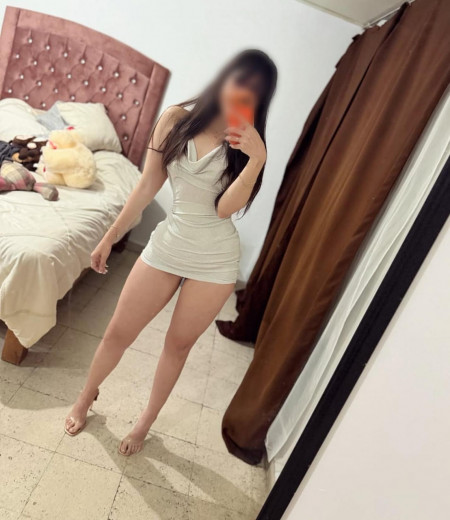 Escort Cindy
