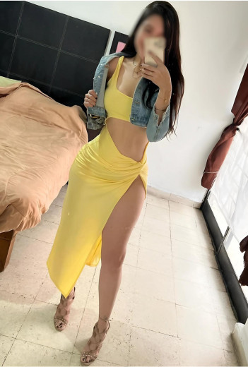 CINDY escort en Cuernavaca - Foto 3