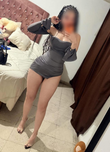 CINDY escort en Cuernavaca - Foto 13
