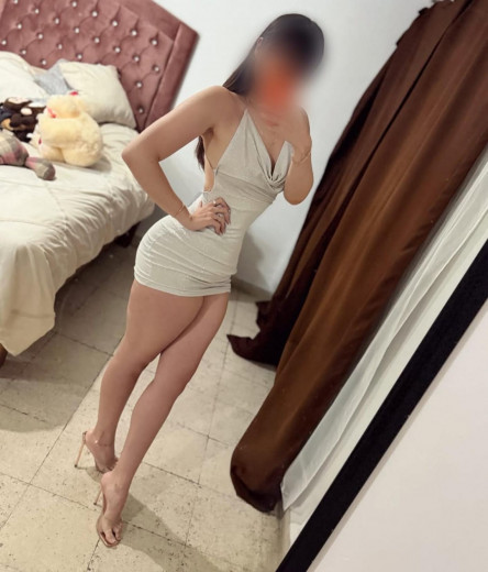 CINDY escort en Cuernavaca - Foto 17