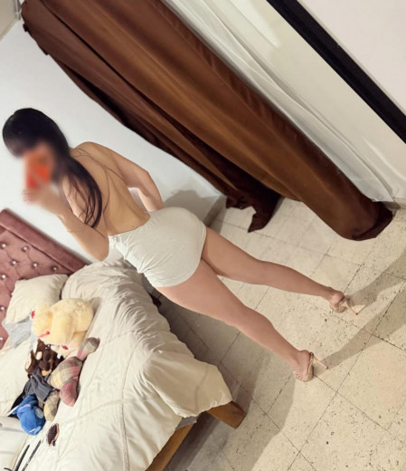 CINDY escort en Cuernavaca - Foto 19