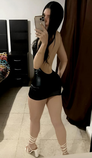 CINDY escort en Cuernavaca - Foto 19