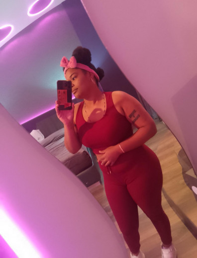 Tu cubana favor escort en CDMX - Foto 3