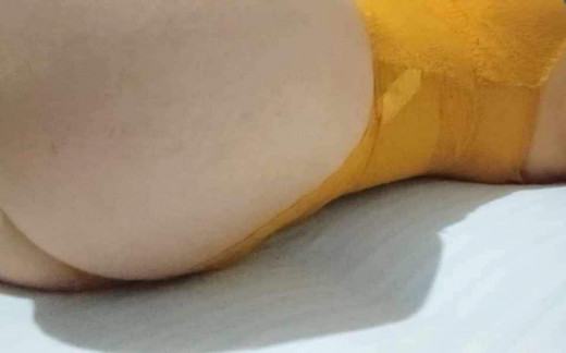 Sheyla S escort en Puebla - Foto 1