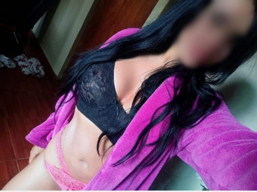 Sofía Mar escort en CDMX - Foto 1