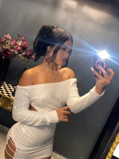 Dayana C escort en Cuernavaca - Foto 2
