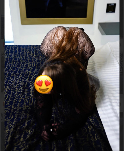 Maholy escort en Cuernavaca - Foto 9