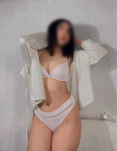 Natalyhot escort en CDMX - Foto 1