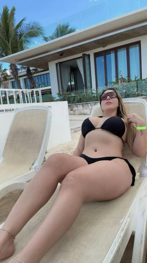 Lunaa escort en Cuernavaca - Foto 8